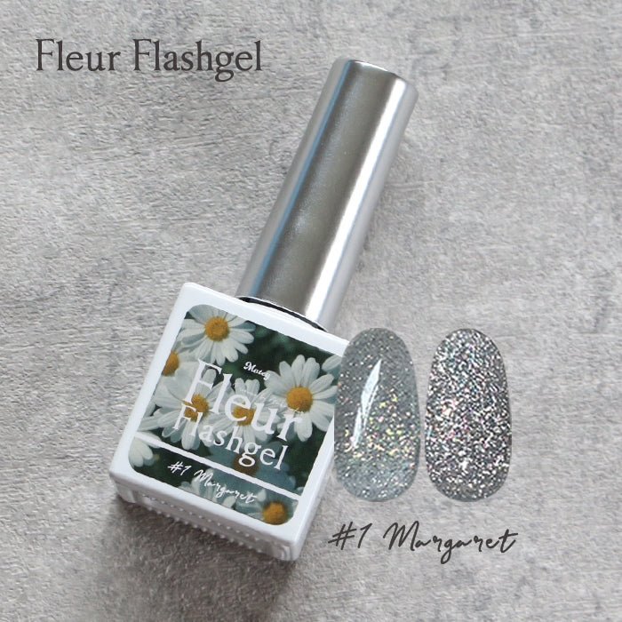 matey Fleur Flashgel フルールフラッシュジェル