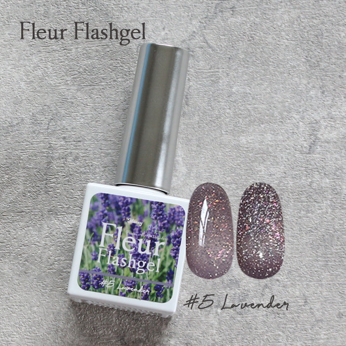 matey Fleur Flashgel フルールフラッシュジェル