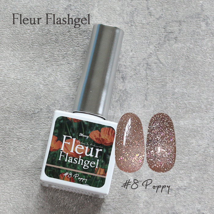 matey Fleur Flashgel フルールフラッシュジェル