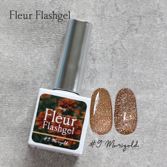 matey Fleur Flashgel フルールフラッシュジェル