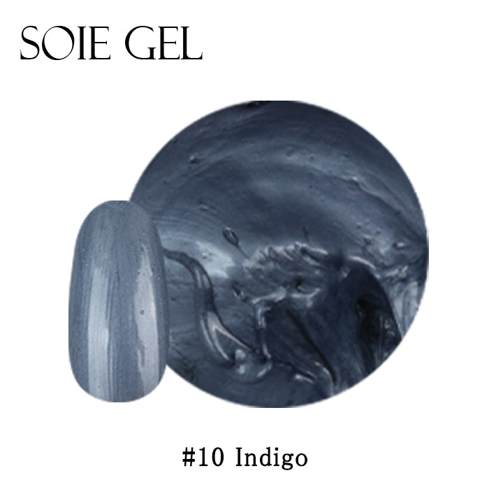 inbity ソワジェル soiegel