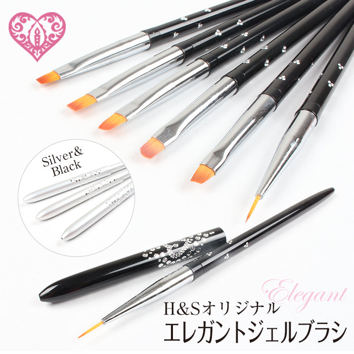 Brush ネイルブラシ - セルフネイルならプチプラ – petitprice