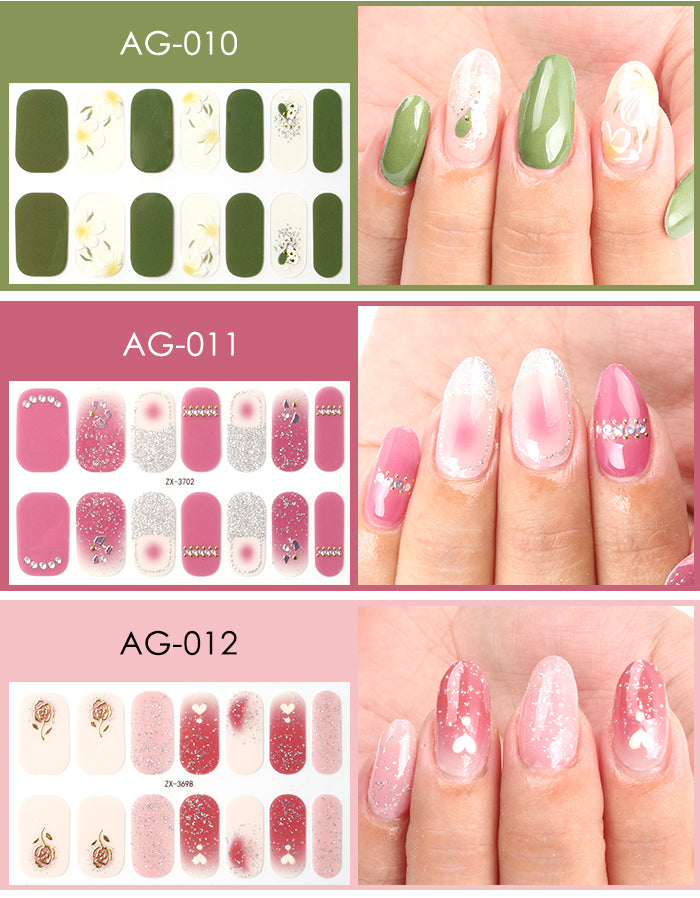 3d gel クリアランス ステッカー